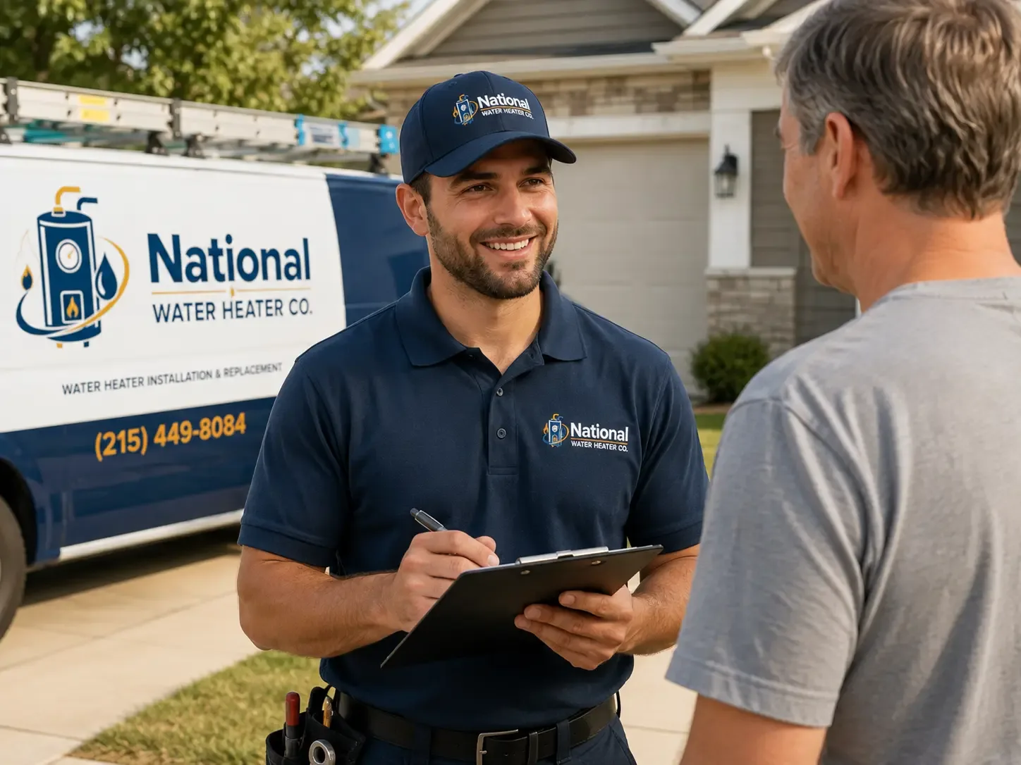 Water Heater Installation Manteno, IL FAQs